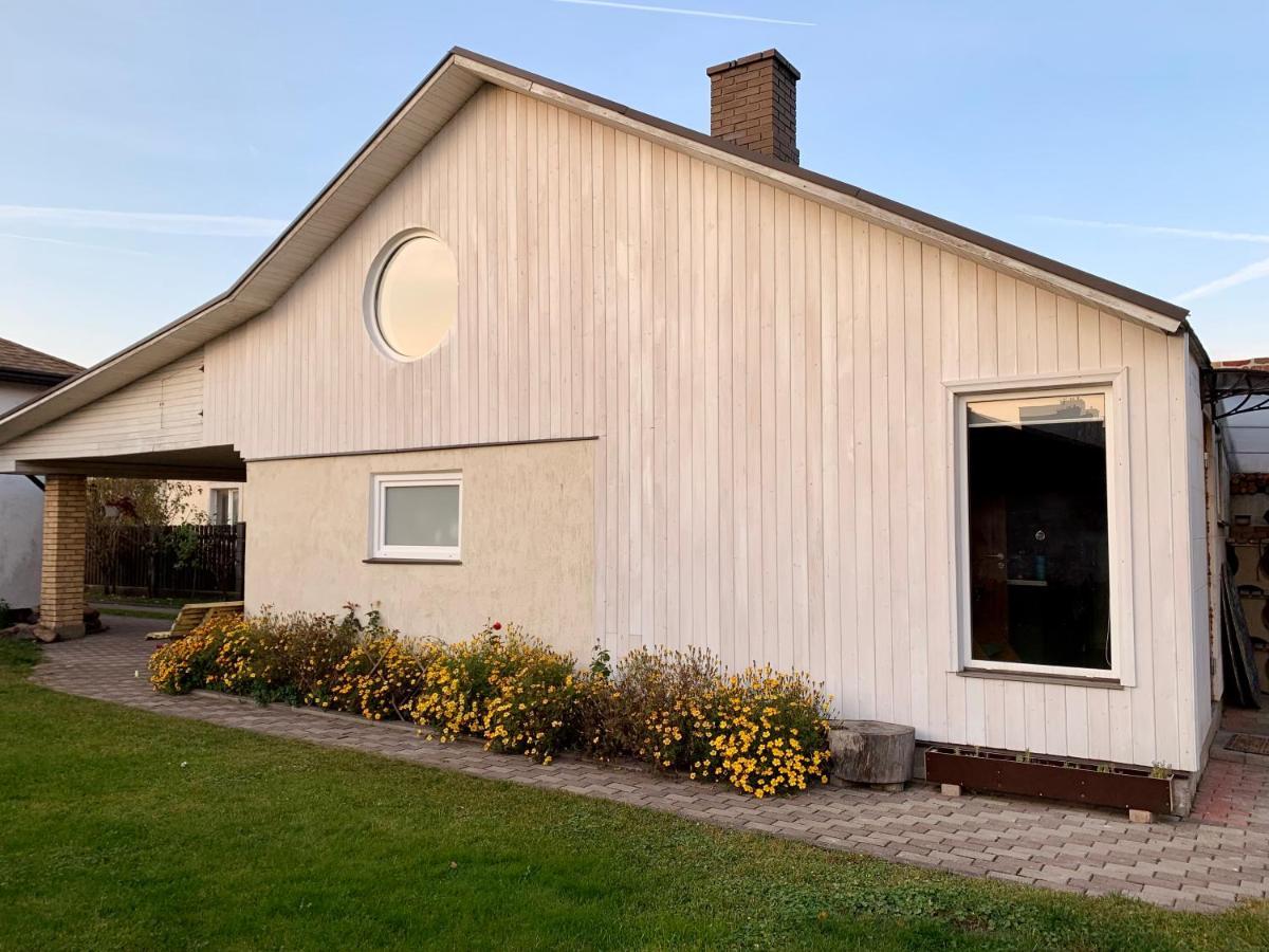 Holiday home Two Story Tiny House Ventspils