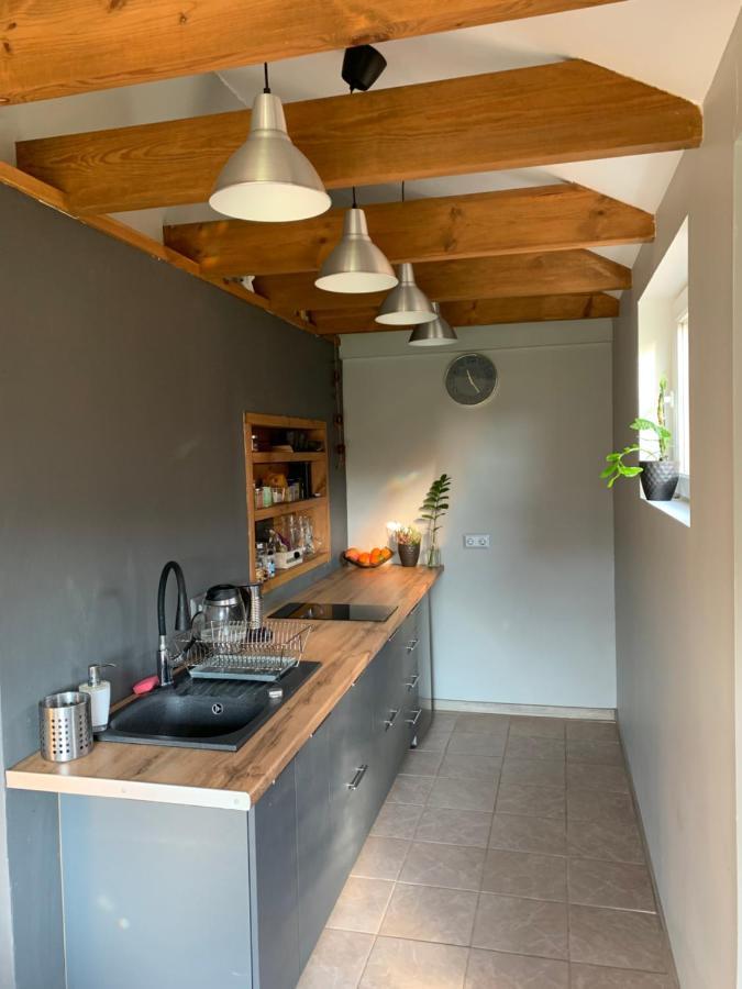Two Story Tiny House Holiday home