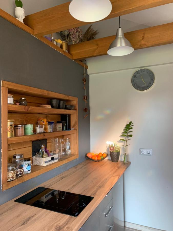 Two Story Tiny House Holiday home *