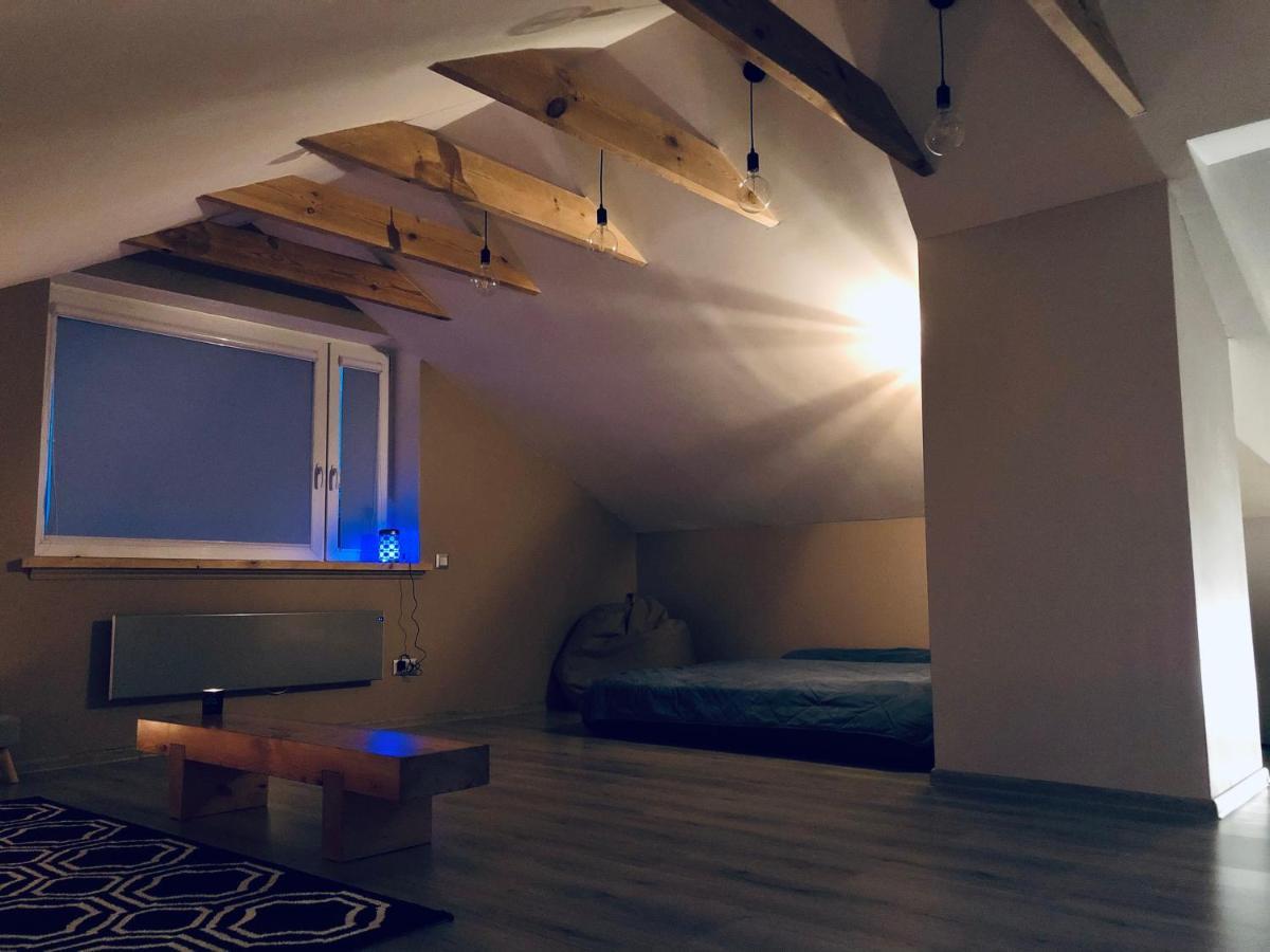 Two Story Tiny House Holiday home