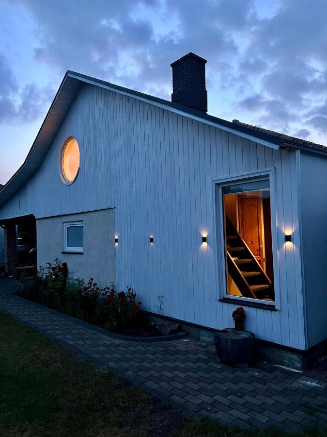 Two Story Tiny House Holiday home Ventspils