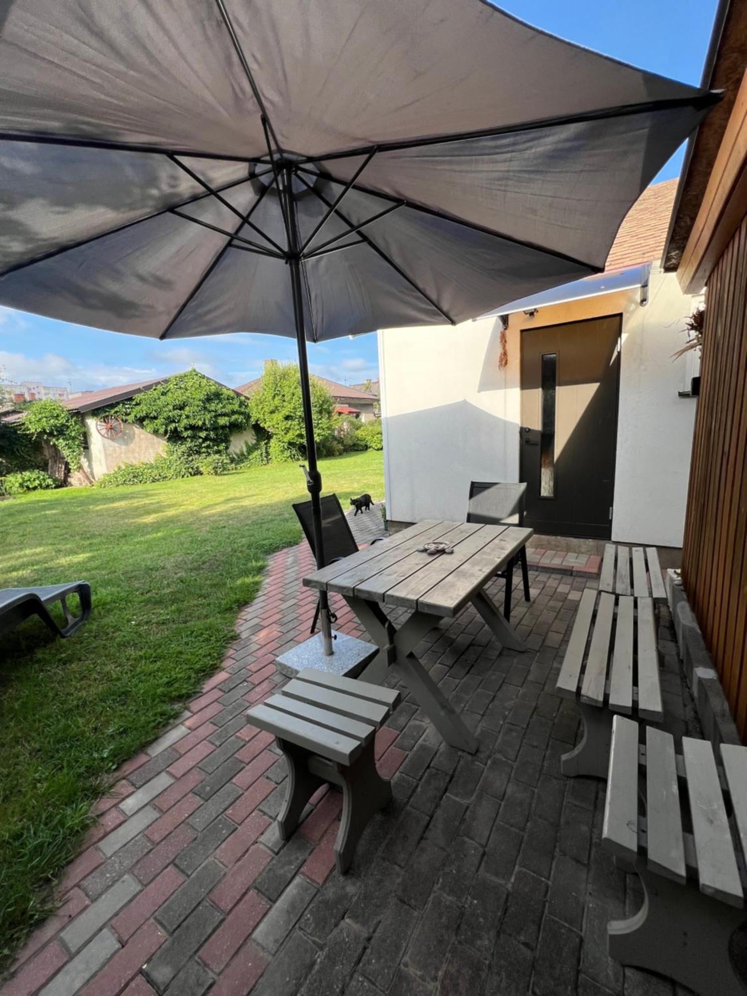 Holiday home Two Story Tiny House