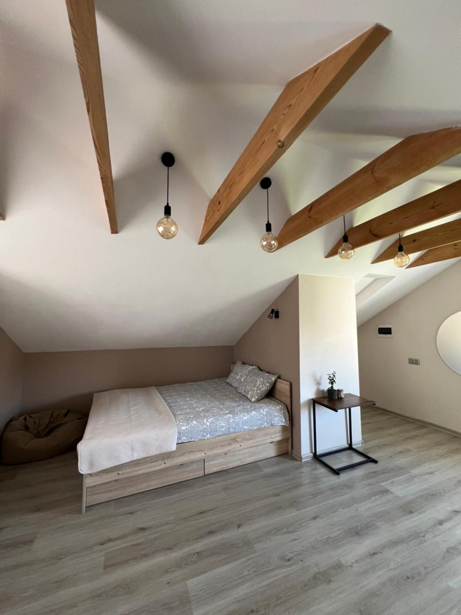 Two Story Tiny House * Ventspils