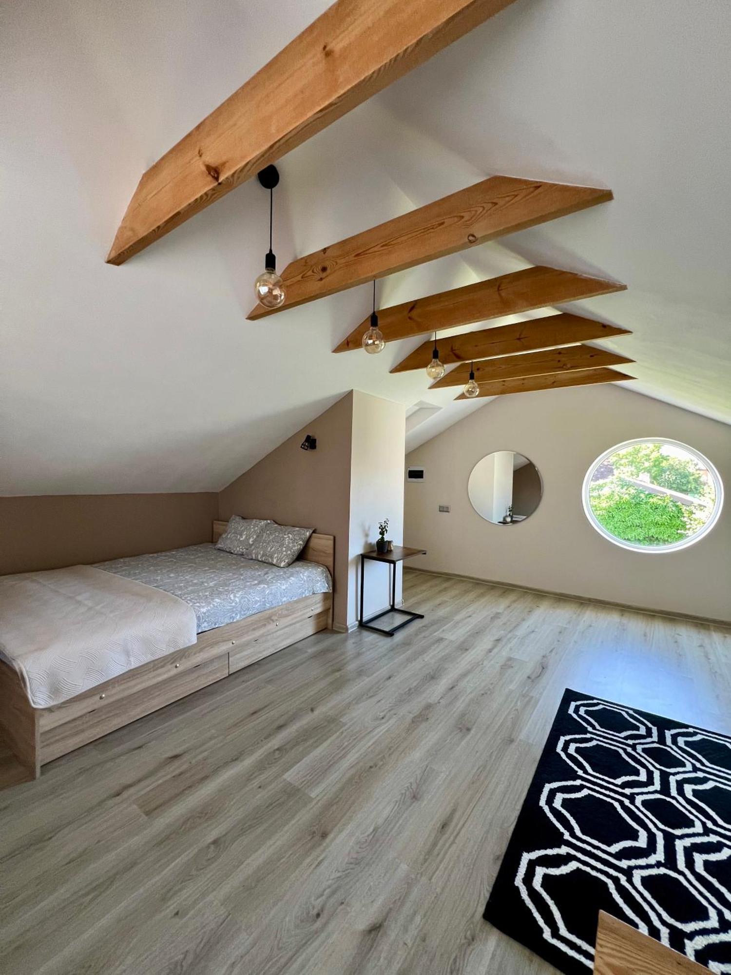 Holiday home Two Story Tiny House *
